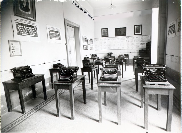 Solimena avviamento commerciale