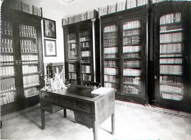 solimena avviamneto industriale