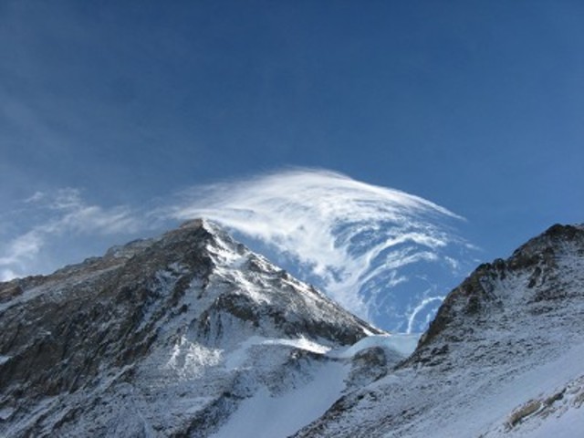 5:30a.m reached balcony