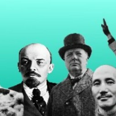 Timeline: Totalitarianism in the 1920's & 1930's