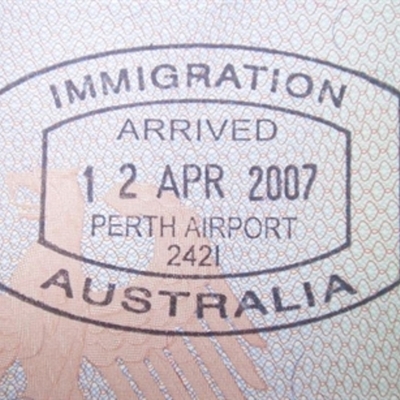 Timeline: Immigration in Australia