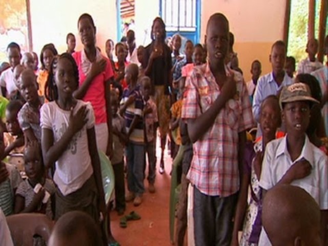 Falling Action 6 - Salva