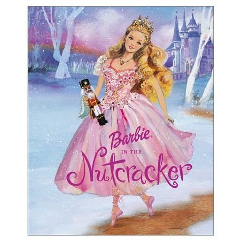 The nutcracker