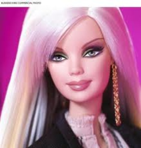 Barbie turns 50!