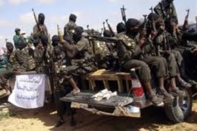 UN fails to stop the Battle of Mogadishu