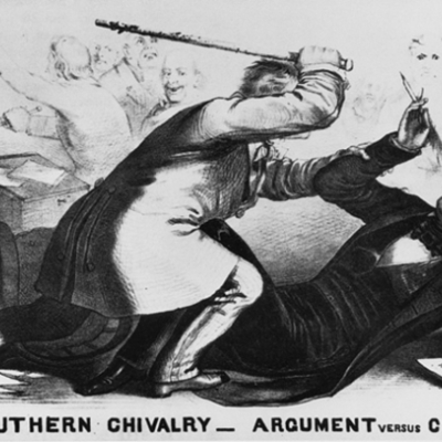 Timeline: Civil war timeline