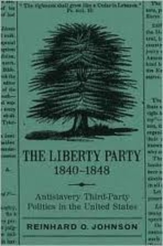 The Liberty Party