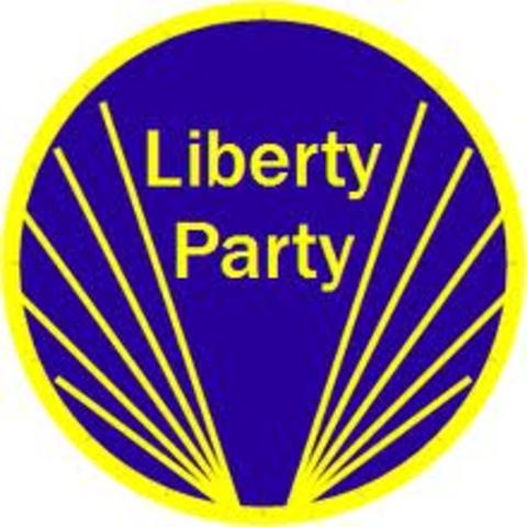 The Liberty Party