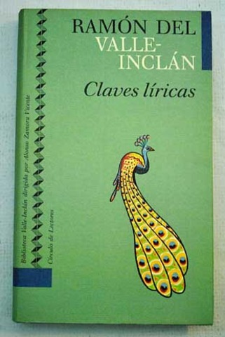 Trilología de "Claves líricas"