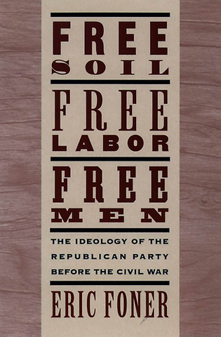 Free Soil Party