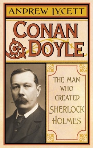 Conan Doyle