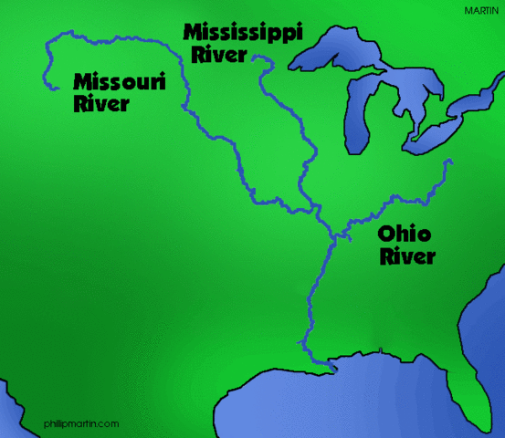 Confederates surrender Island No. 10 on Mississippi River