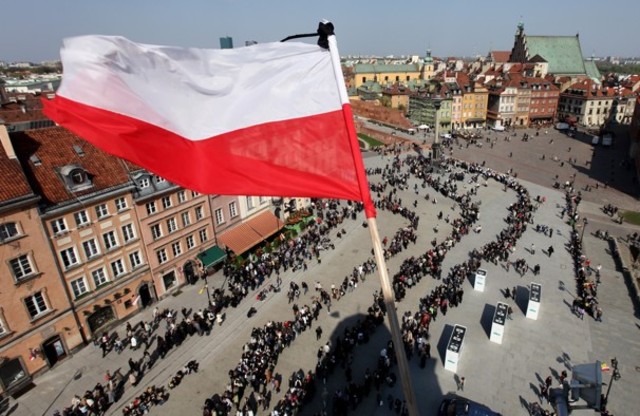World Bank: Poland Drops Out