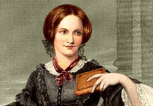 Charlotte Bronte
