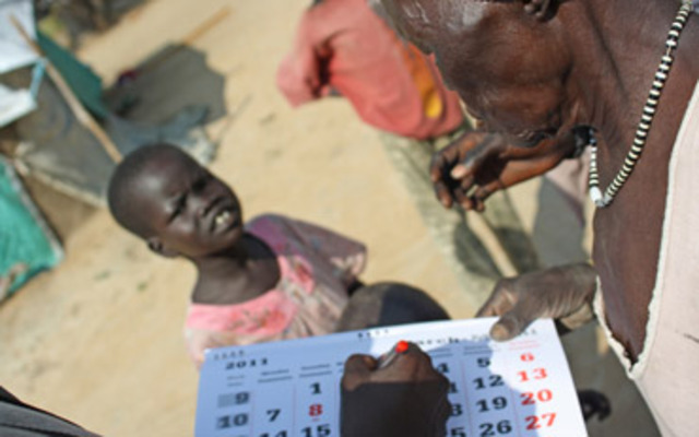 World Bank: Poverty Debt Increase