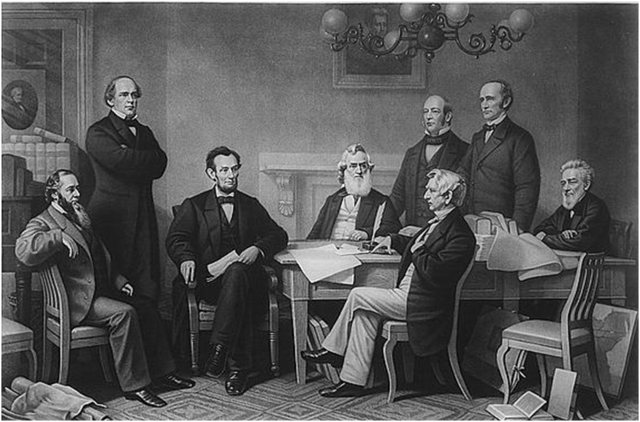 Emancipation take effect