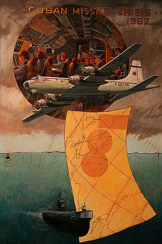 Cuban Missile Crisis