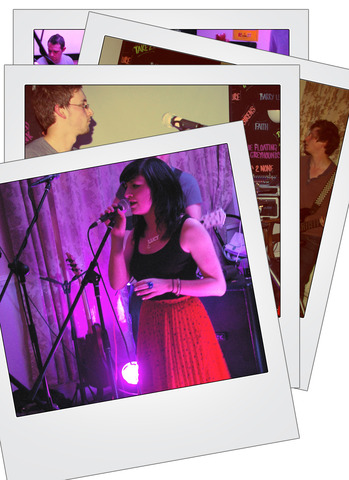 Playing at Attleborough Party In The Park - Supporting the UKs Number 1 Queen Tribute Act "The Kings of Queen"