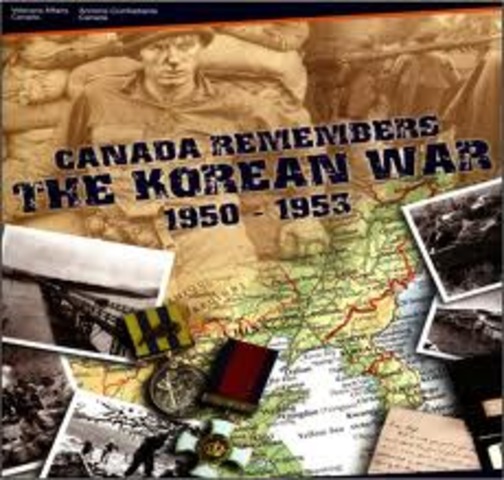 The Korean War