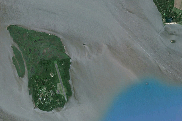 Riovia fue beneficiada