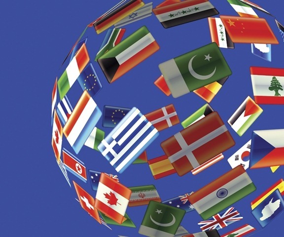 international Politics