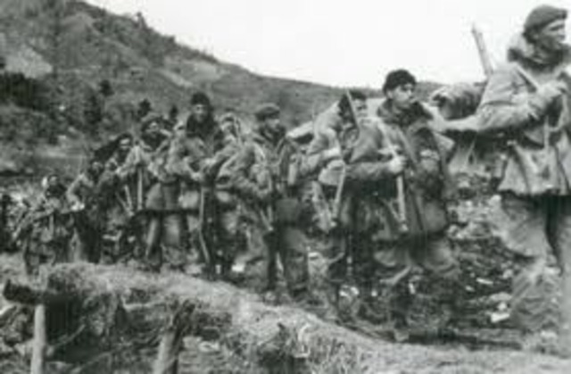 Korean War