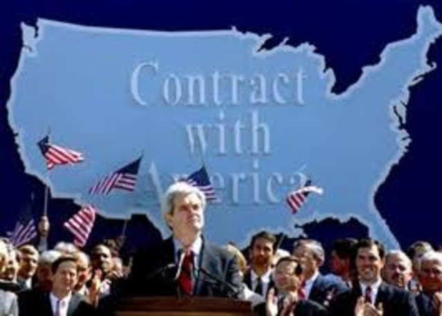 Contract with America