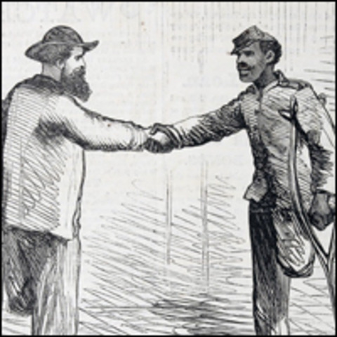 1868 The year 14th amendment passed