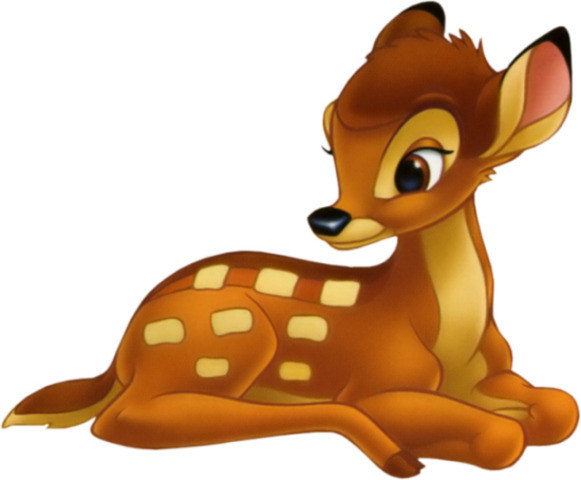 Movie: Bambi