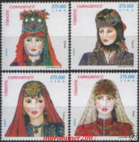 The Grand National Assembly of Turkey votes to change the Constitution of Turkey removing a ban on wearing religious head cover in Turkish universities.