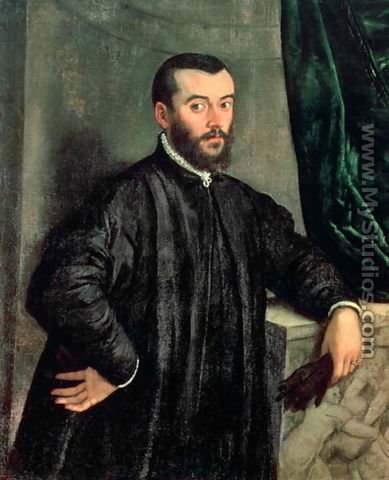 Andreas Vesalius