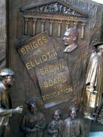 Briggs V. Elliot