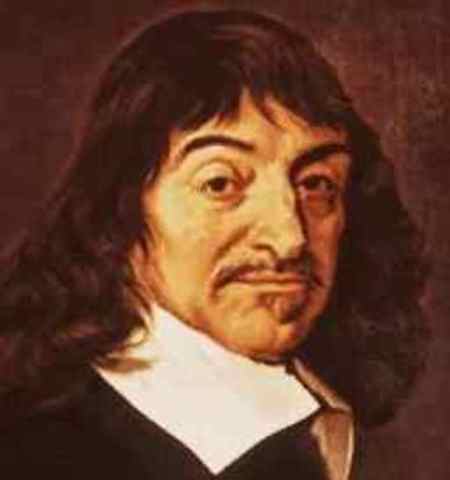 Rene Descartes
