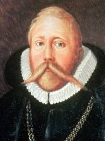 Tycho Brahe