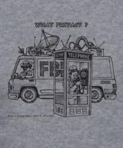 Katz v. United States