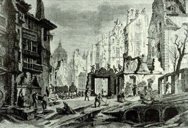 creacion de la ingenieria industrial