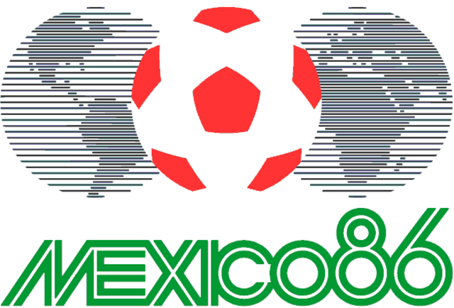 Mundial de Mexico 1986