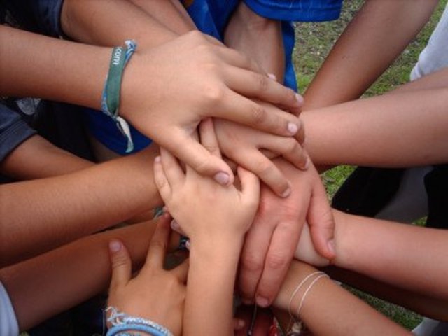 ORIGEN TRABAJO SOCIAL