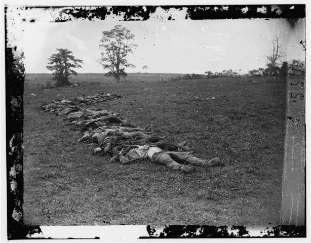 Battle of Antietam