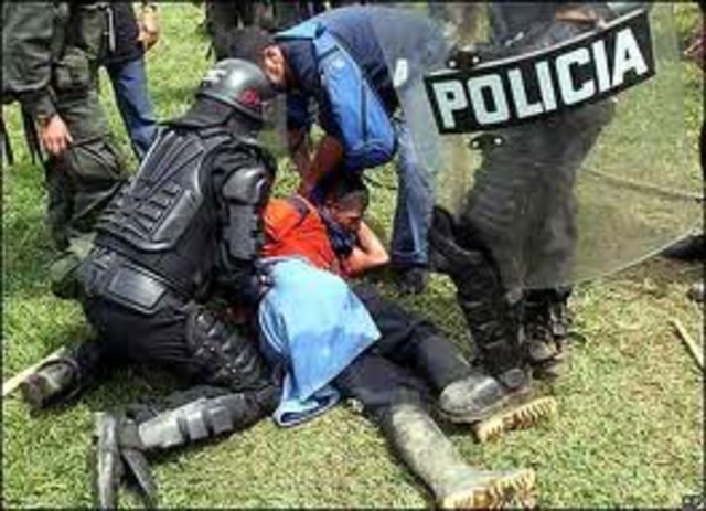 Horton v. California