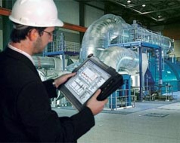 Actualidad de la ingenieria industrial