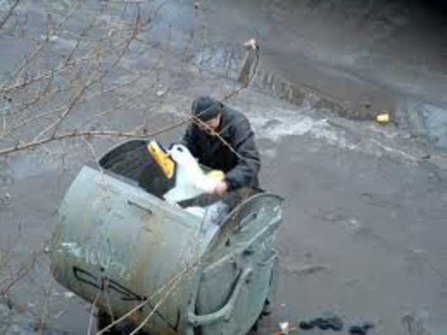 California V. Greenwood