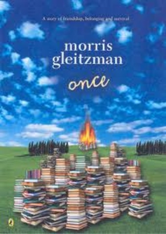 Once by morris gleitzman