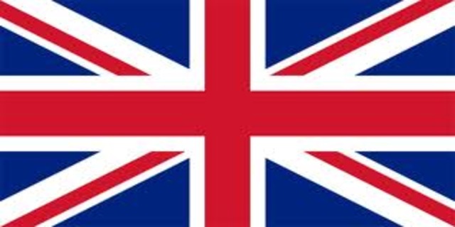 Storbritannien som kolonialmakt