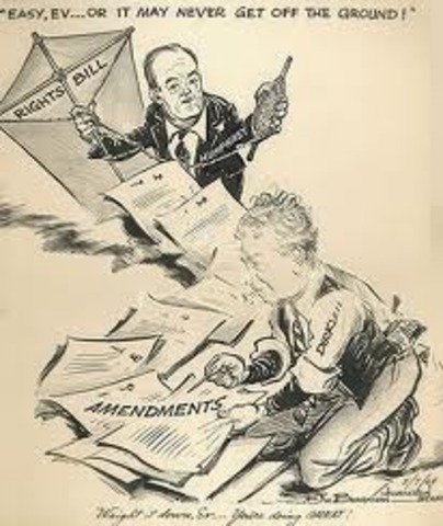 The Civil Rights Act of 1964