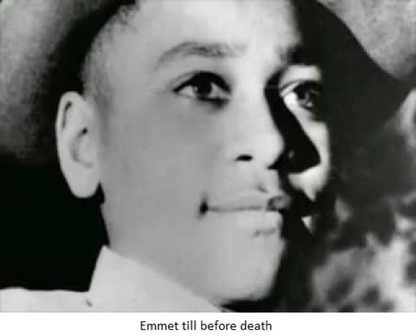 Murder of Emmet Till