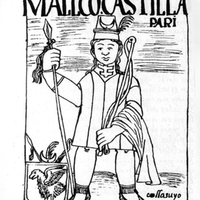 Timeline: Los Aymaras