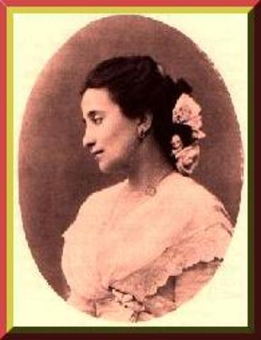 Es casa amb Susan Metcalfe