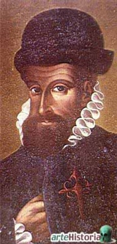 Ocupación de Perú por los españoles y el estableciemiento del virreinato.