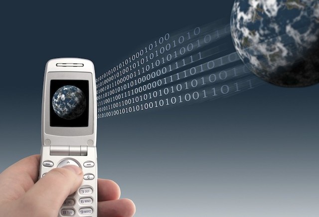 First mobile-specific browser-based web service